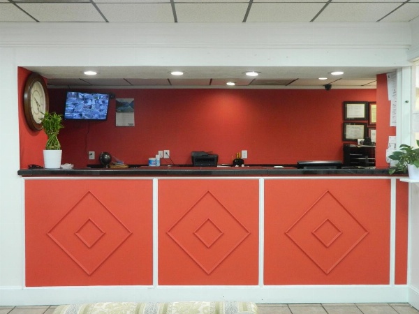 Travel Inn Atlanta image 1