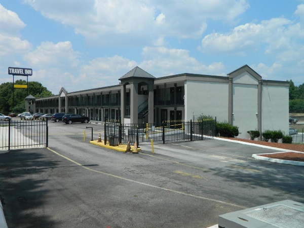 Travel Inn Atlanta image 4