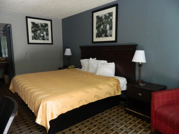 Travel Inn Atlanta image 5