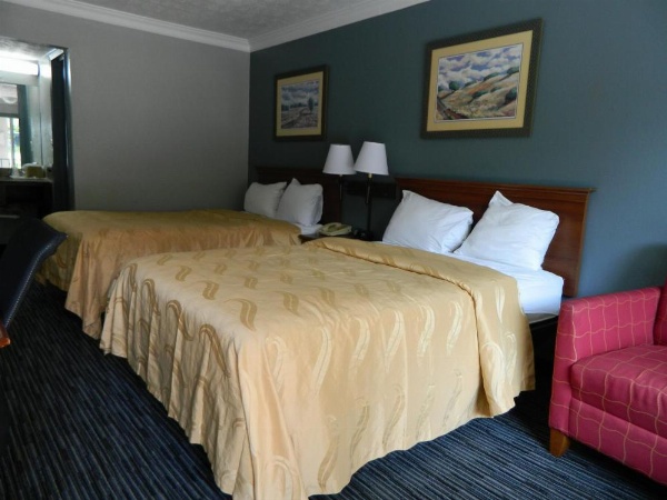 Travel Inn Atlanta image 8